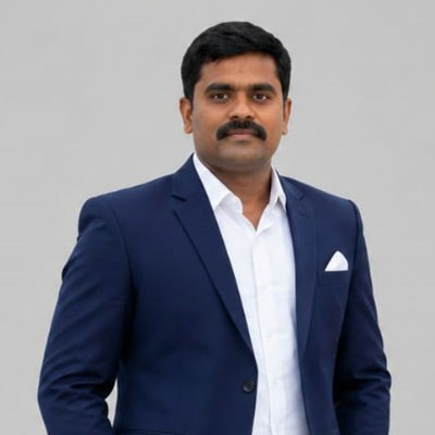 Niranjan Reddi Rommaala - Promoter and Managing Director of Yenaar Infra Private Limited (19+ Years Industry Experience)