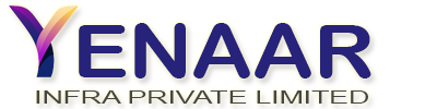 Yenaar Infra Private Limited - DGPS Land Survey, Civil Construction & Building Materials Logo